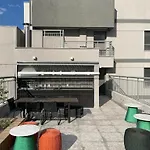 Studio Novo Vila Mariana, Sp