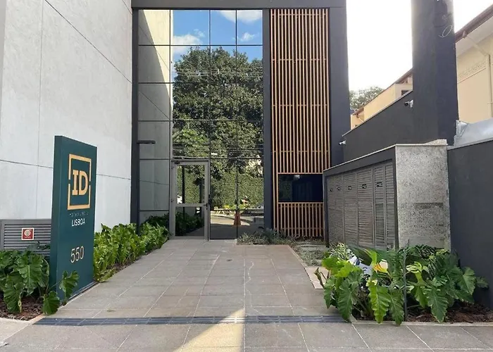 Studio Novo Vila Mariana, Sp