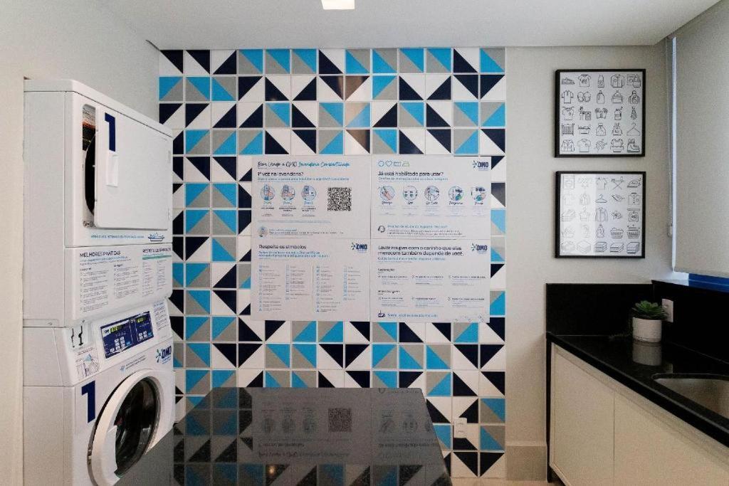 Novo Mariana, Sp Apartamento