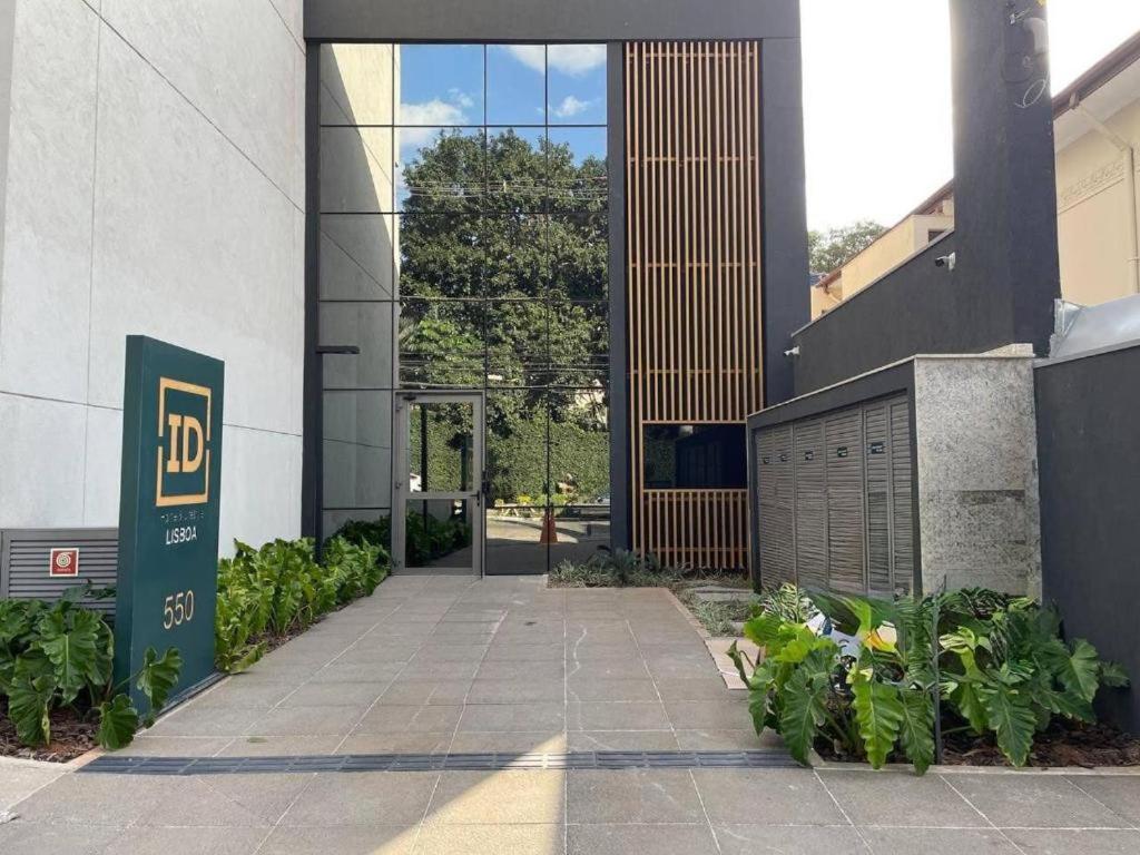 Apartamento Novo Mariana, Sp *