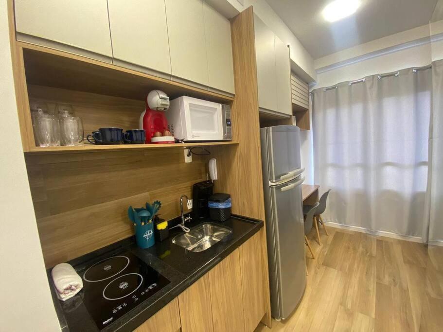 Apartamento Novo Mariana, Sp