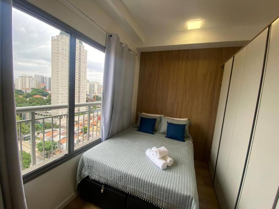 Apartamento Novo Mariana, Sp São Paulo