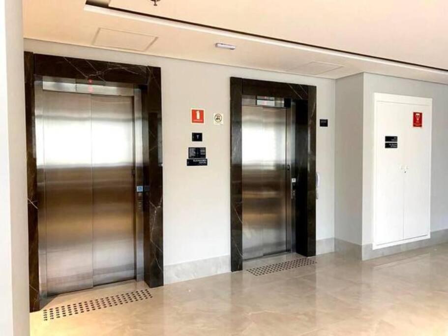 Novo Mariana, Sp Apartamento São Paulo