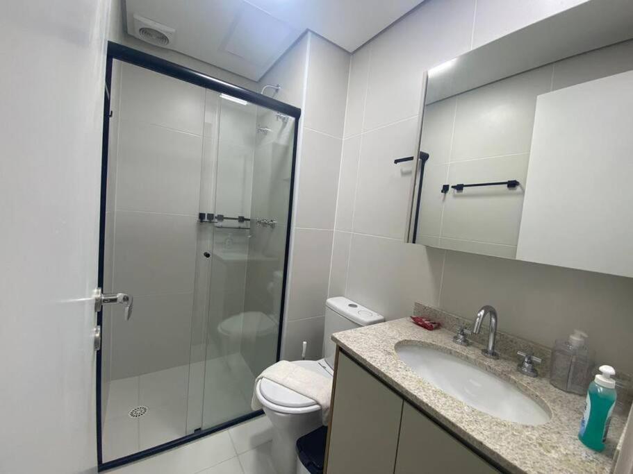 Apartamento Novo Mariana, Sp *