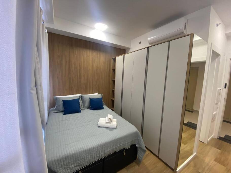 Novo Mariana, Sp Apartamento *