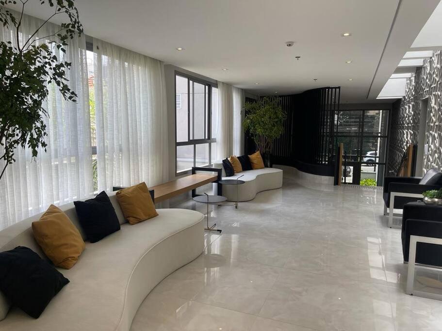 Apartamento Novo Mariana, Sp