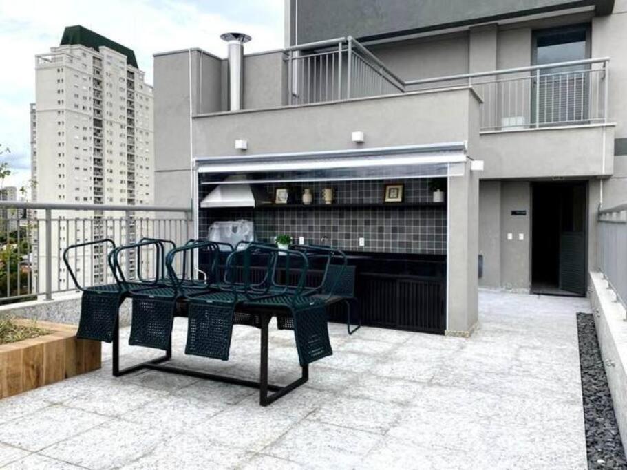 Novo Mariana, Sp Apartamento São Paulo